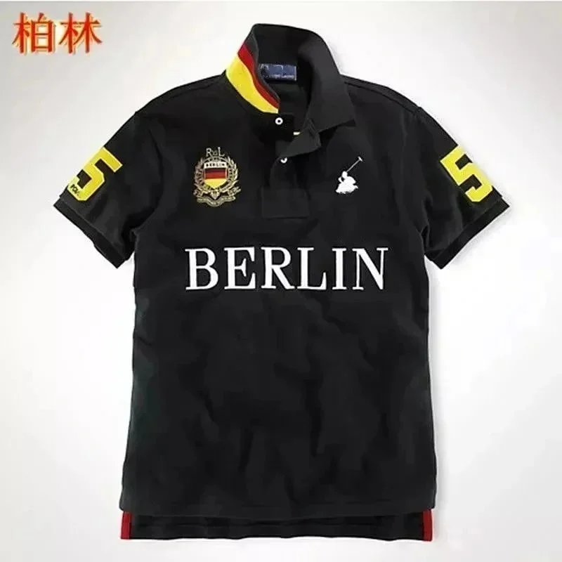黑色/德国