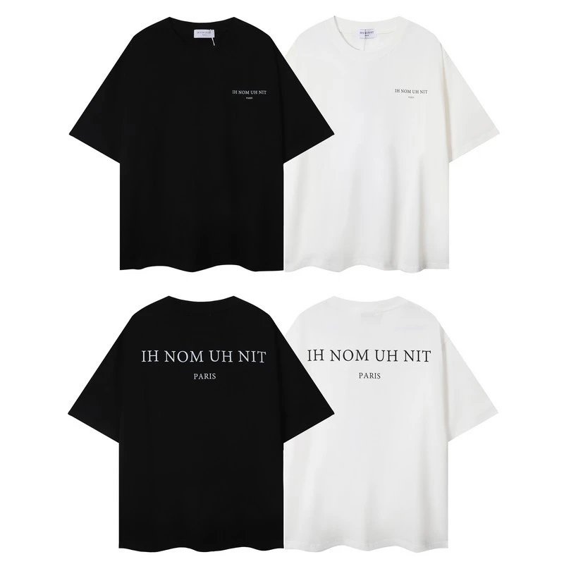 815白色