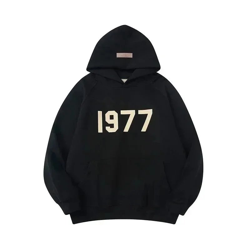 1977黑色