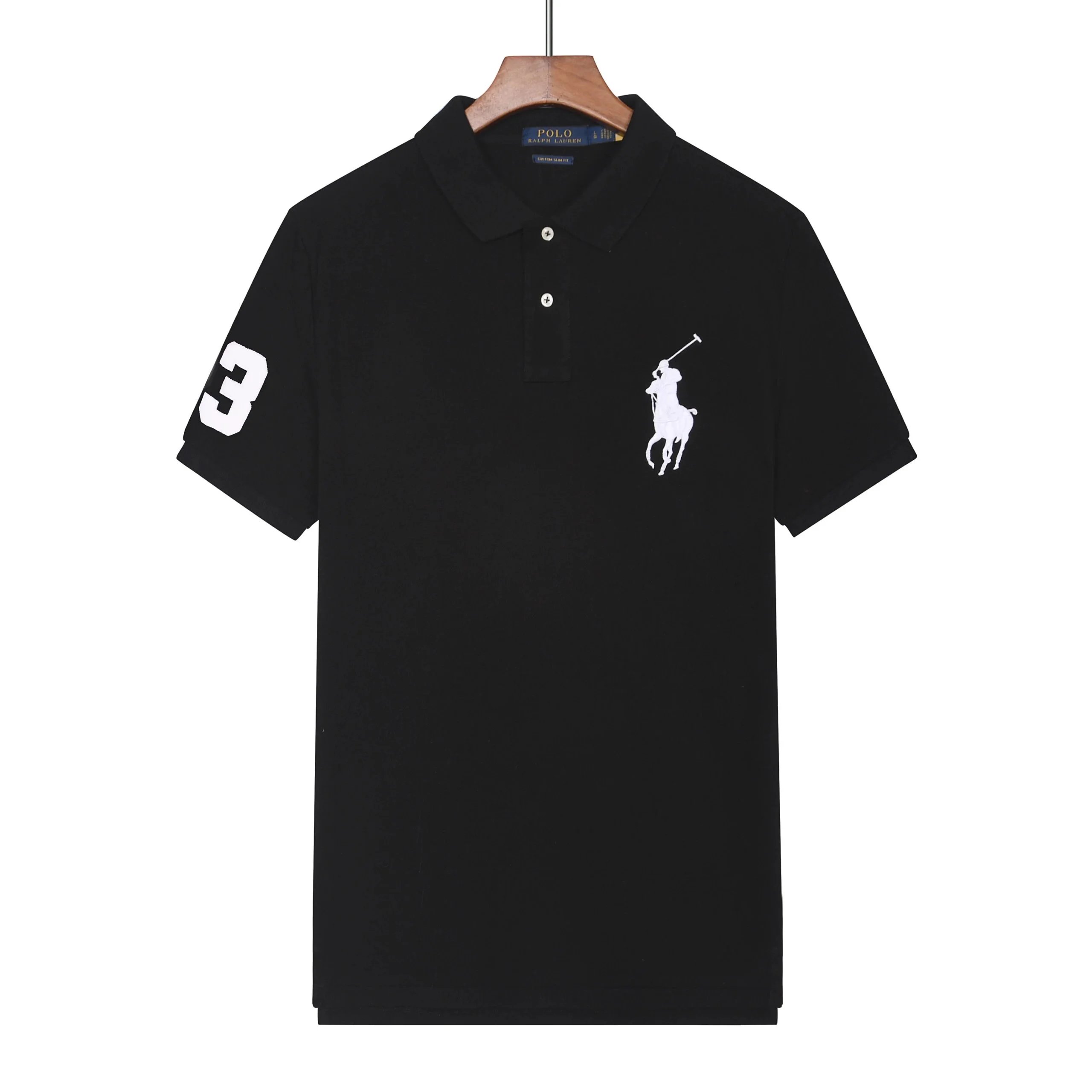 2Black （White logo）