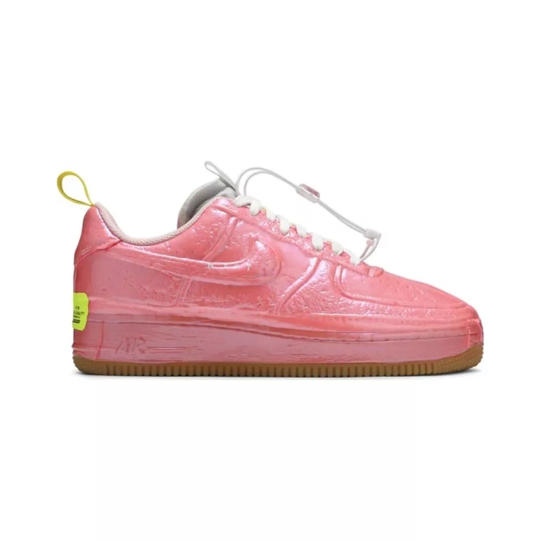 Experimental Racer Pink