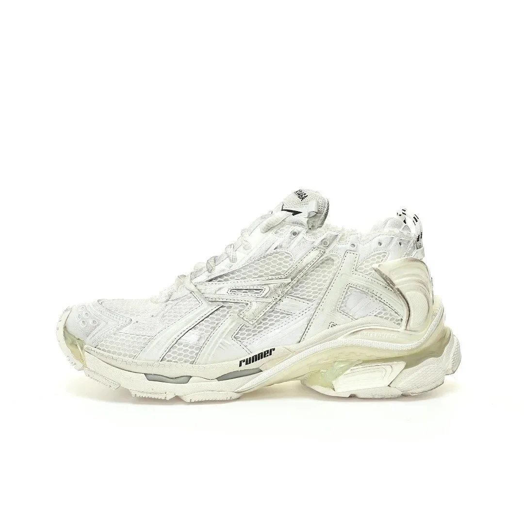 全白黑