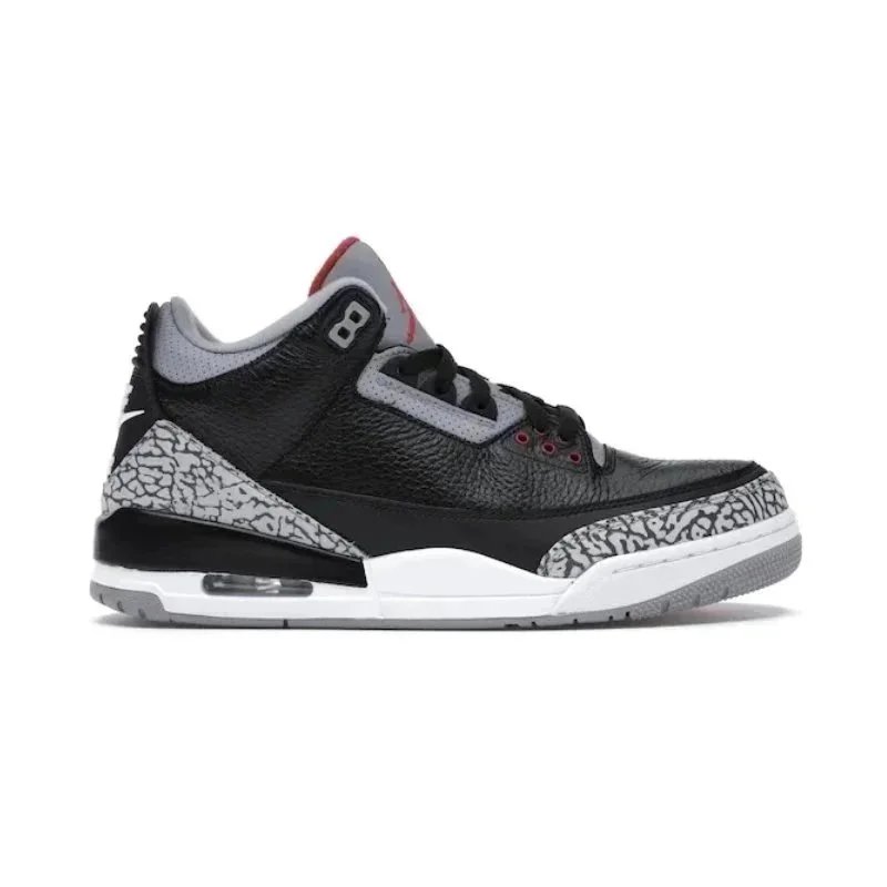 Black Cement 854262-001