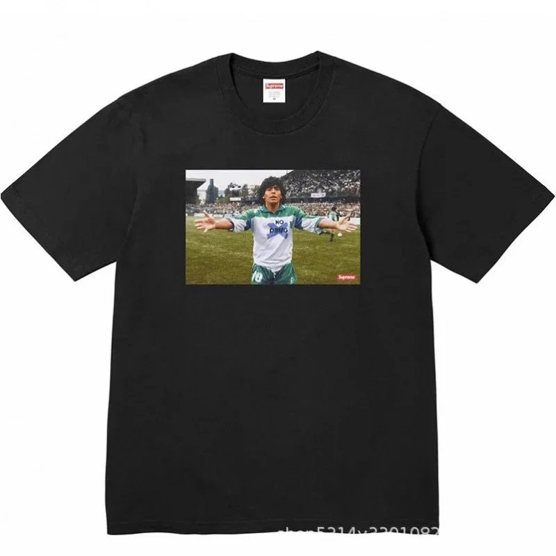 B359Maradona 黑色