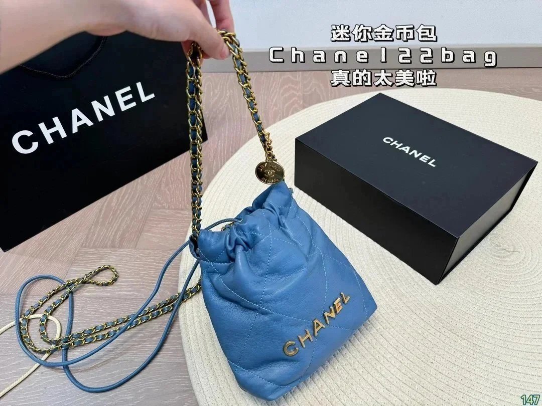 050439022-蓝色（Size：17*19cm）