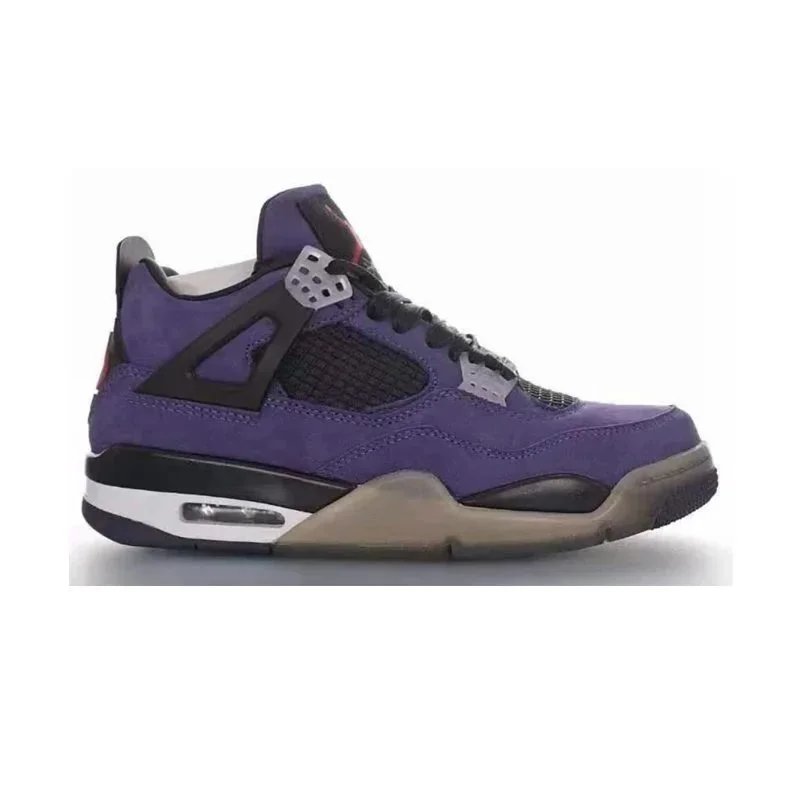 TS Purple
