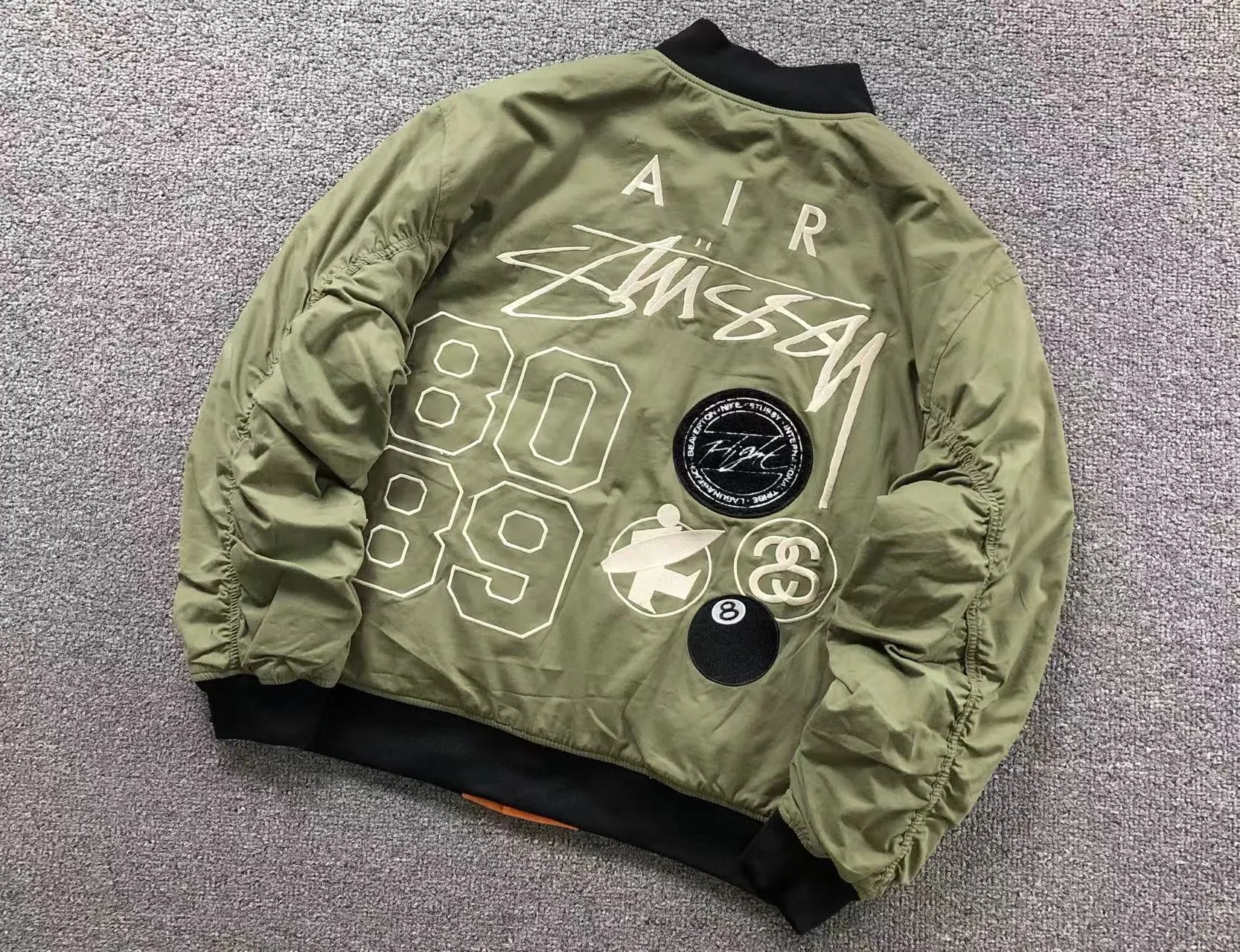 Stussy 05