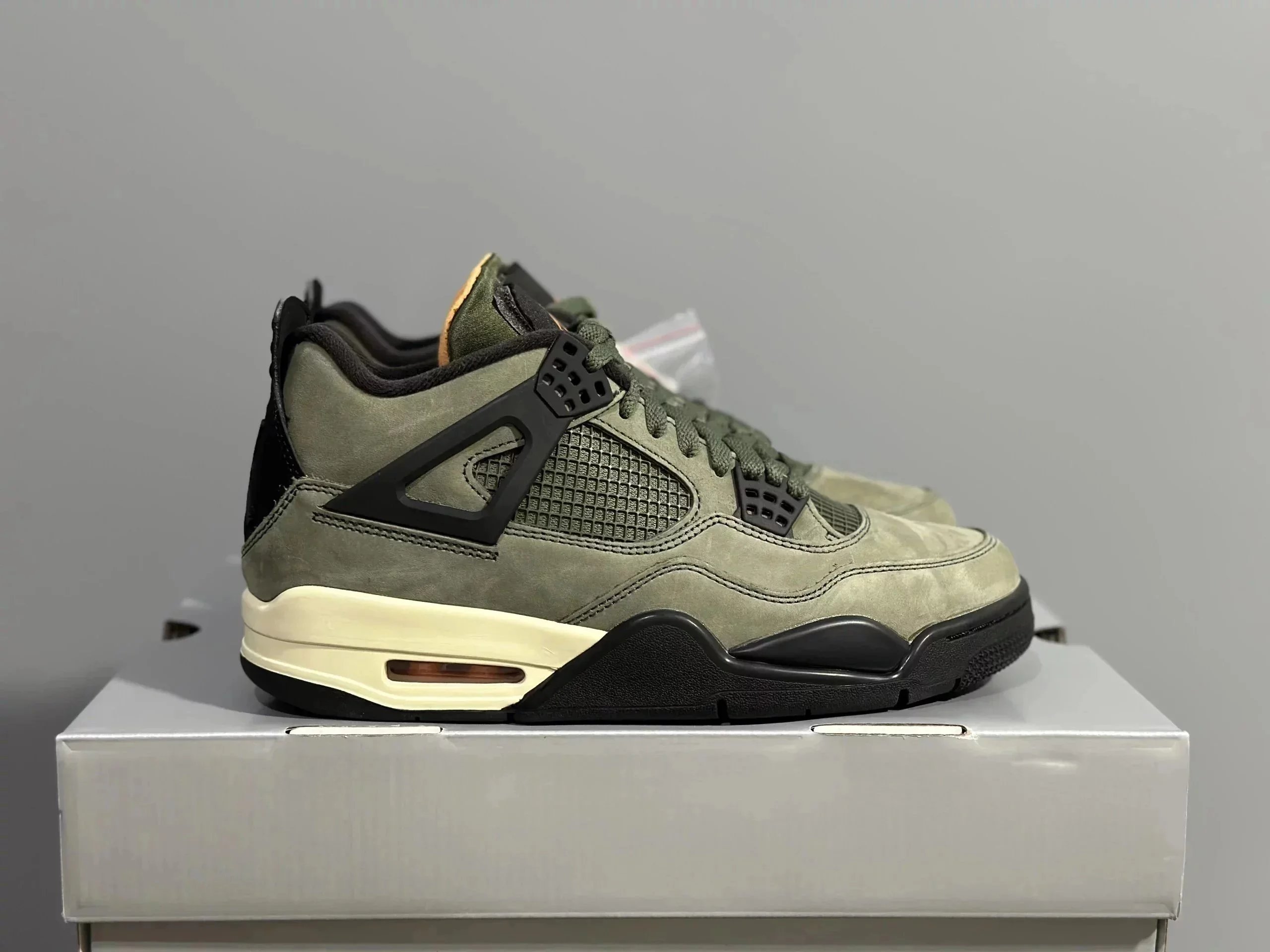 A40-AJ4纯原品质-绿兔子