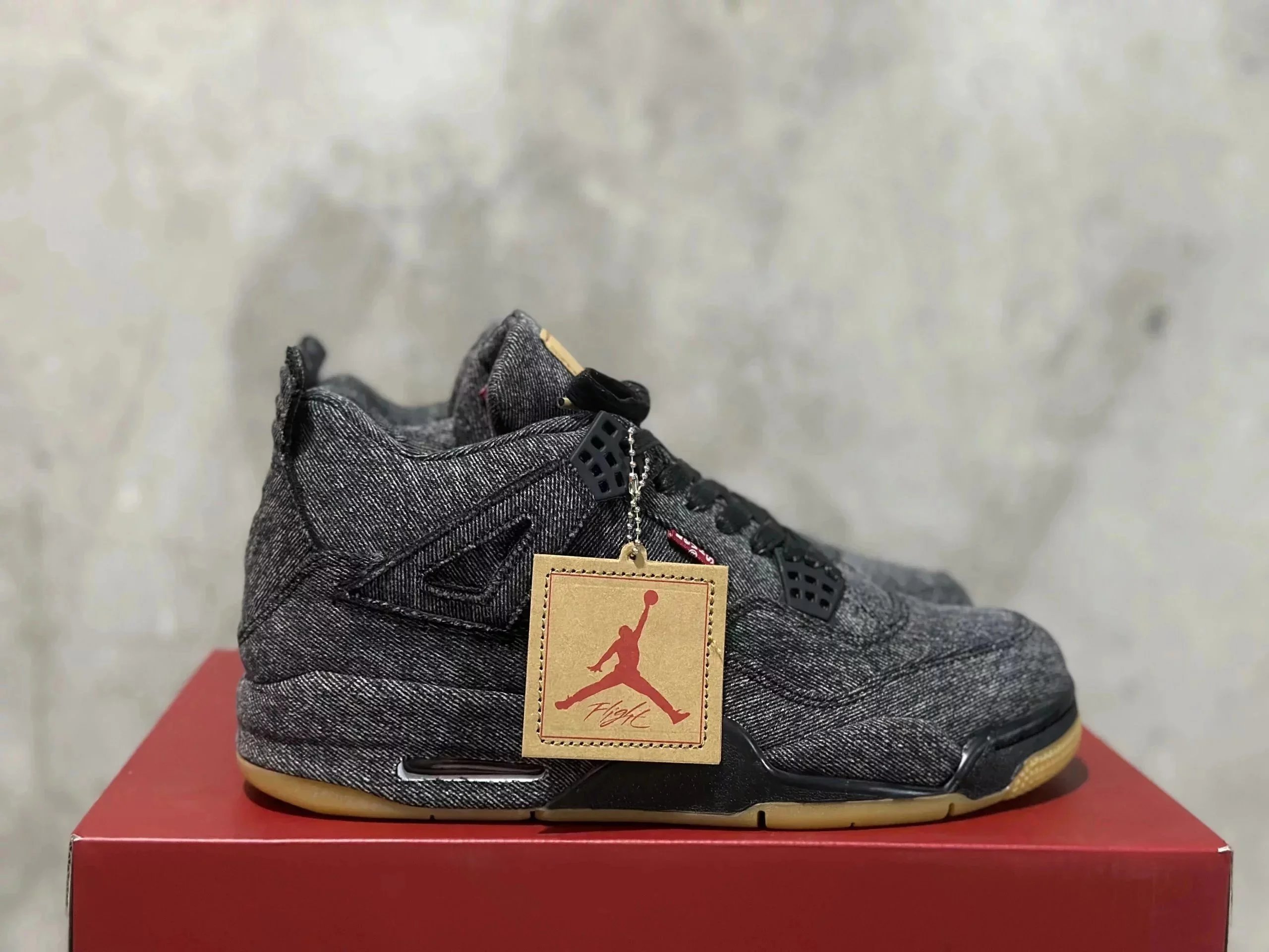 A40-AJ4纯原品质-密歇根限定