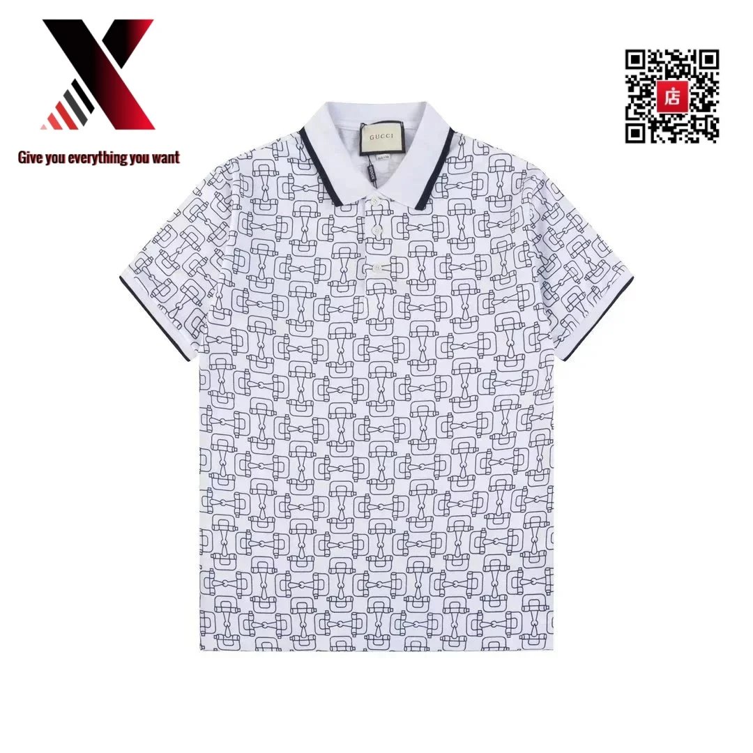 白底黑纹