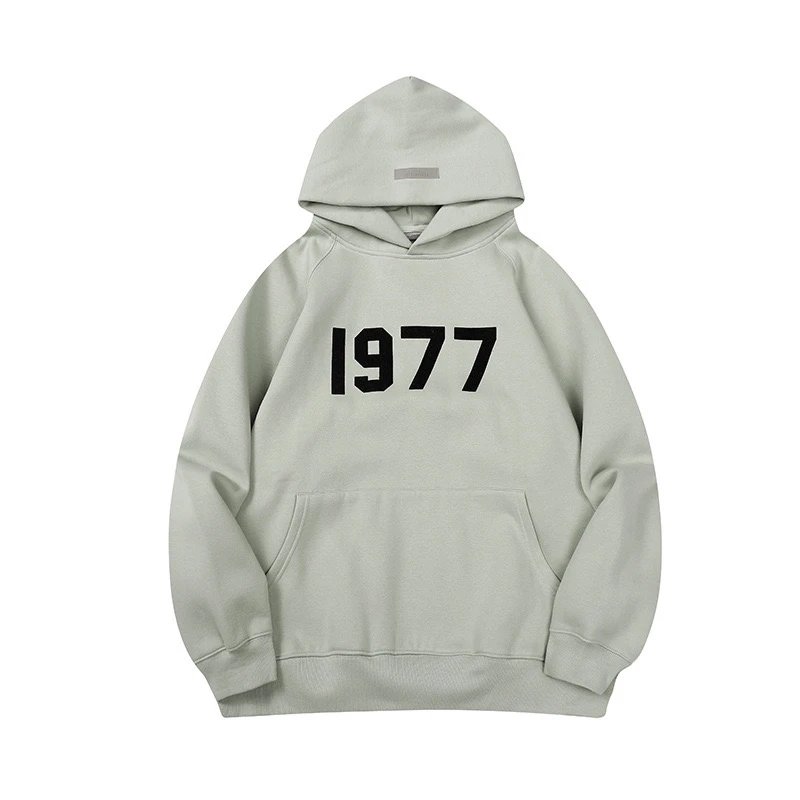 17连帽抹茶1977