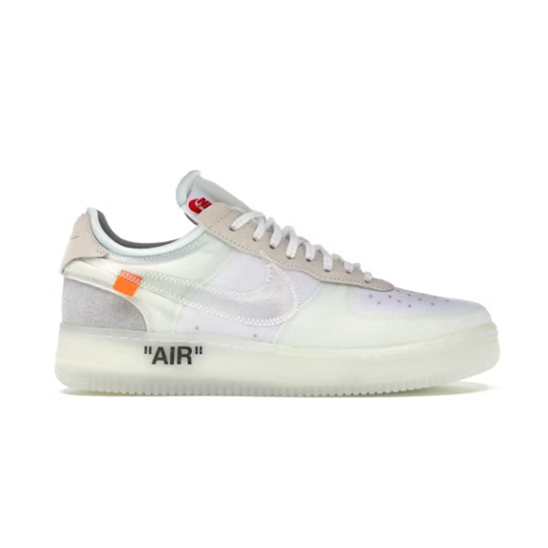 Off-White AO4606-100
