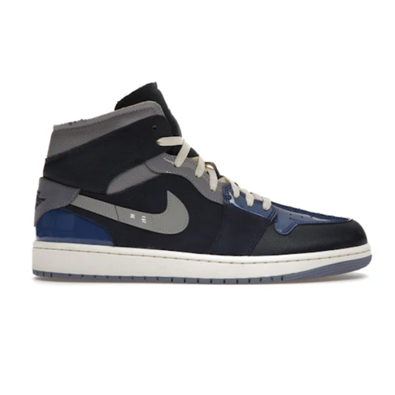 Blue White DR8868-400