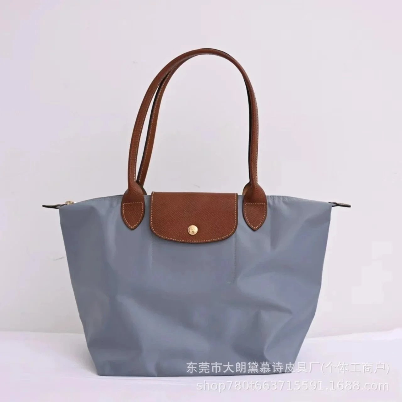 P80经典钢铁灰