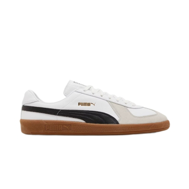 White Gum