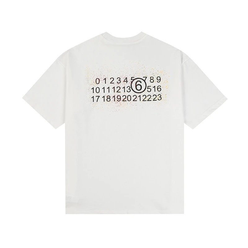 677白色