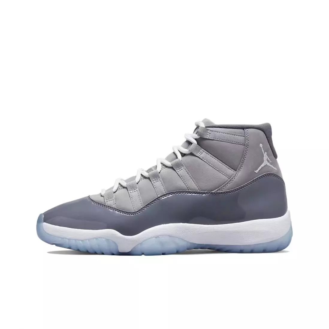 AJ11 酷灰