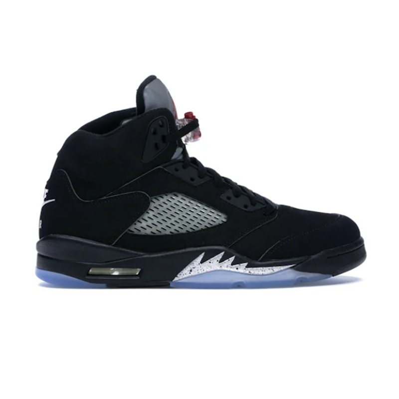Black Metallic 845035-003
