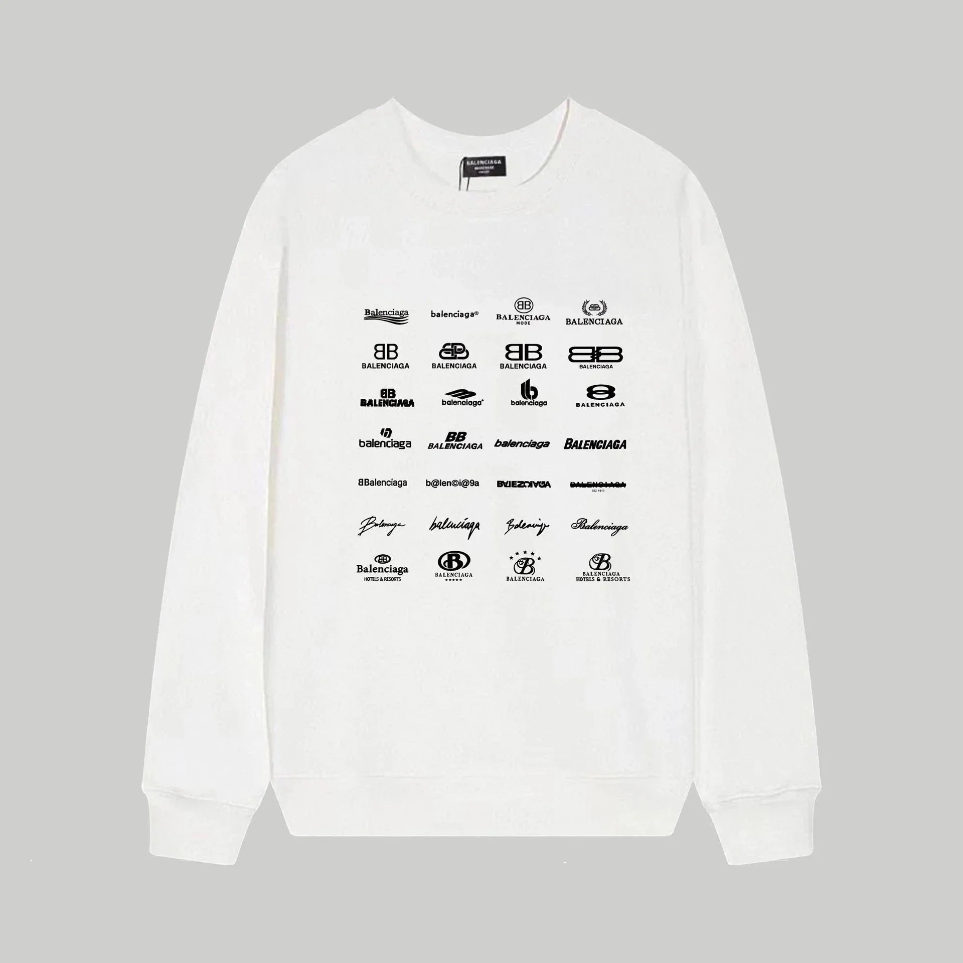 白色106