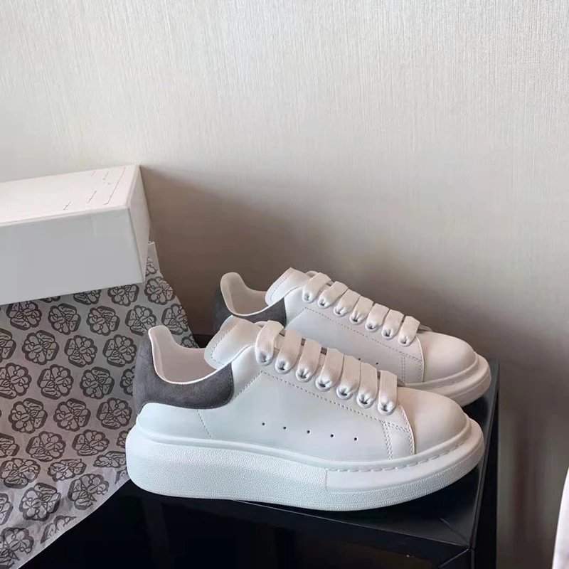 灰绒尾