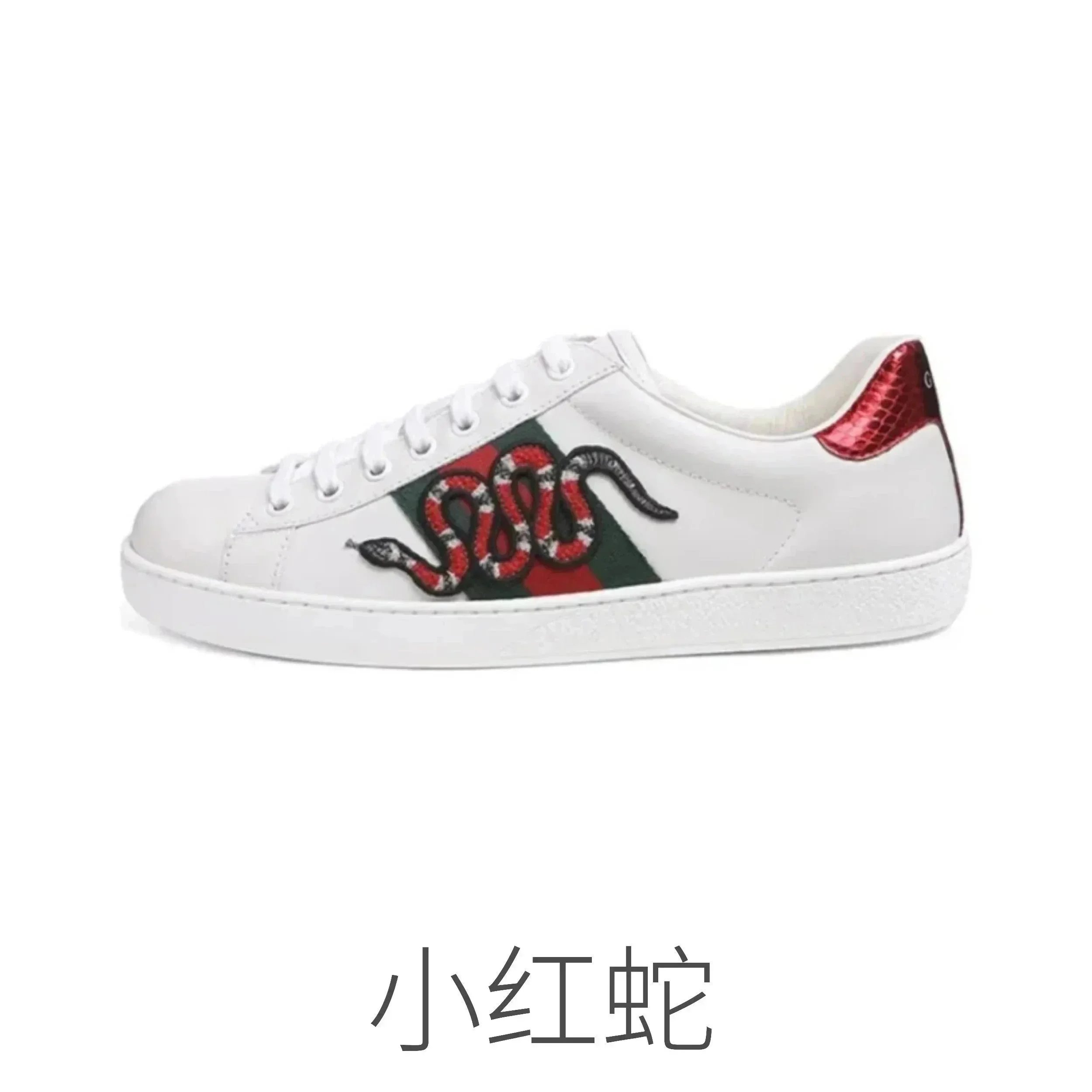 小红蛇