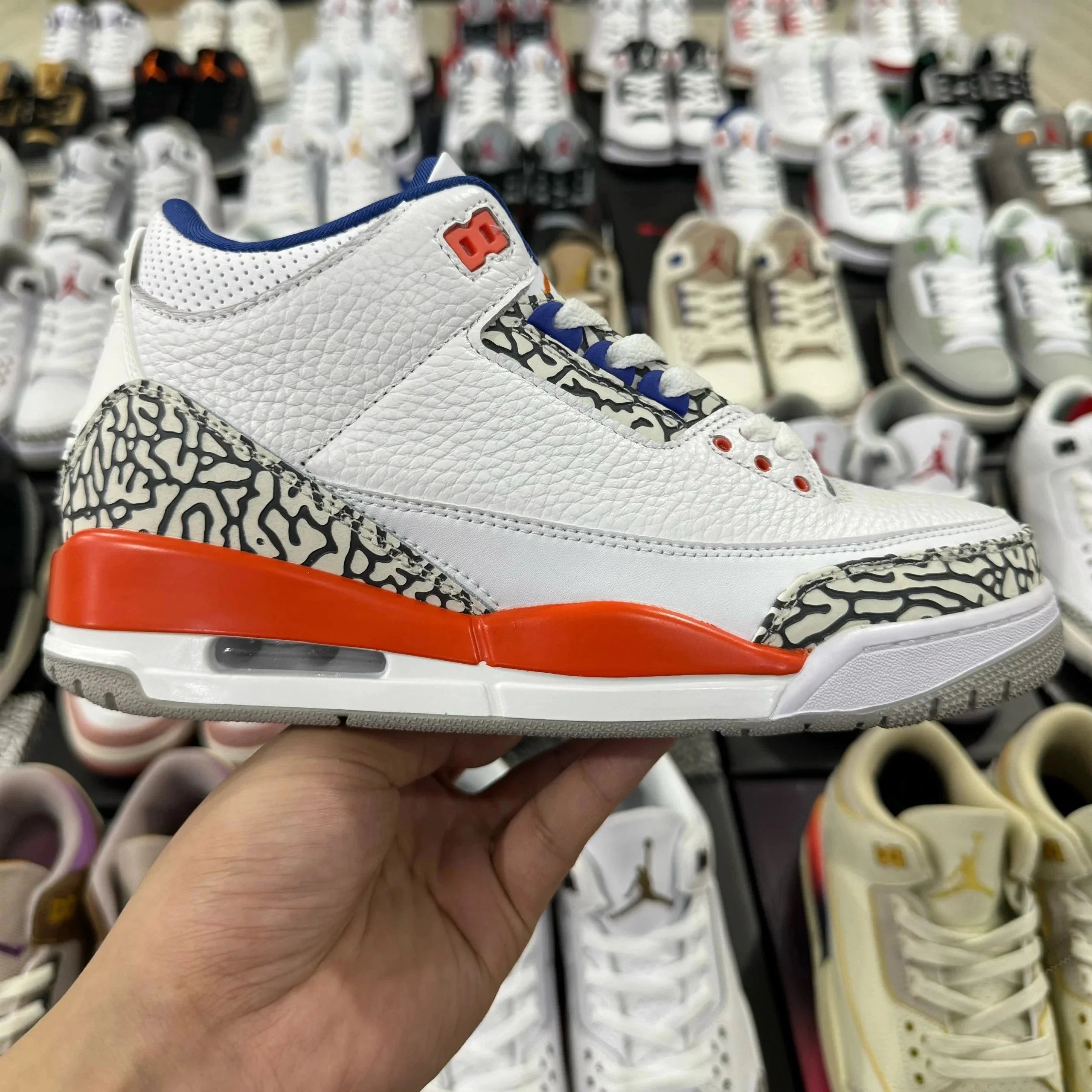 尼克斯