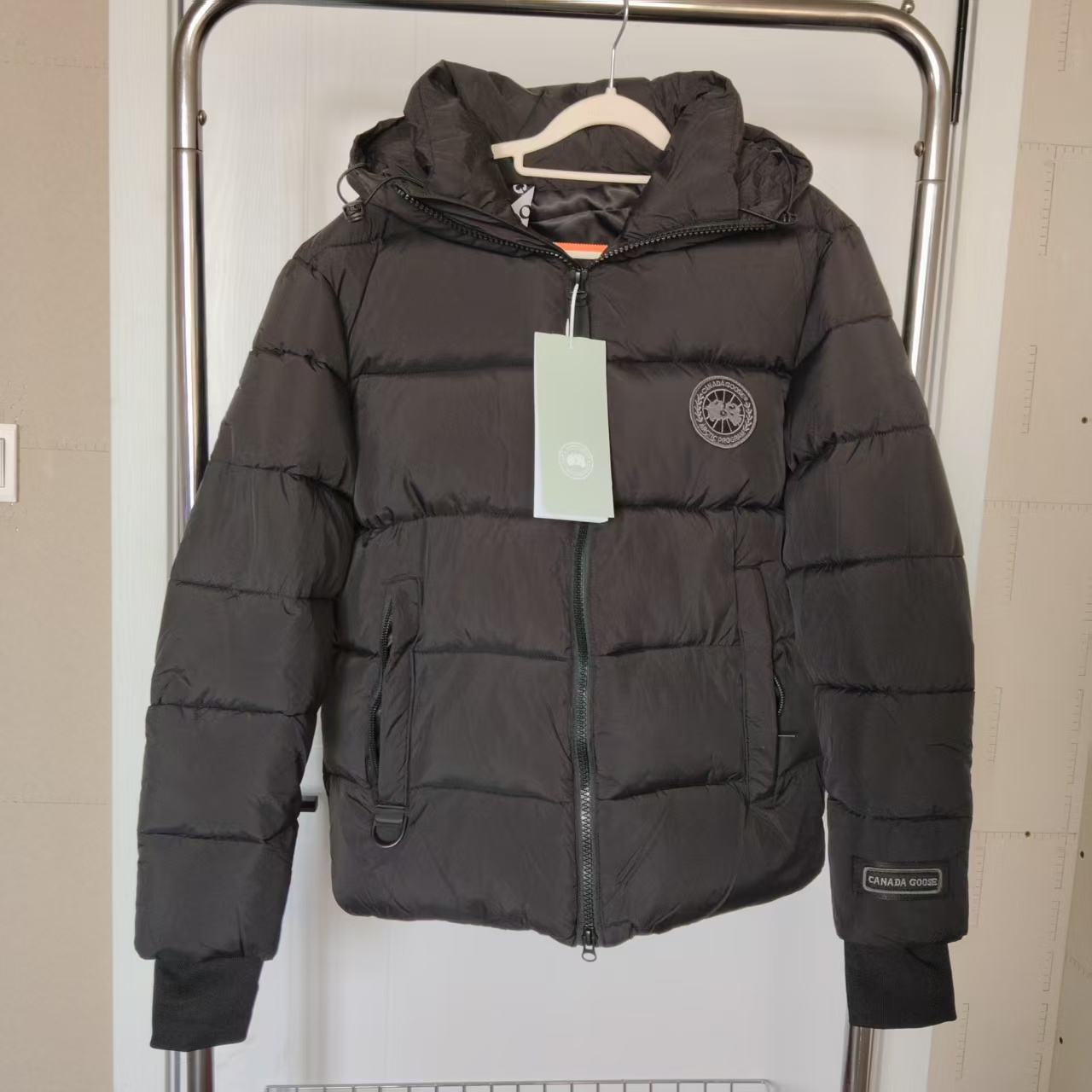 Canada Goose13