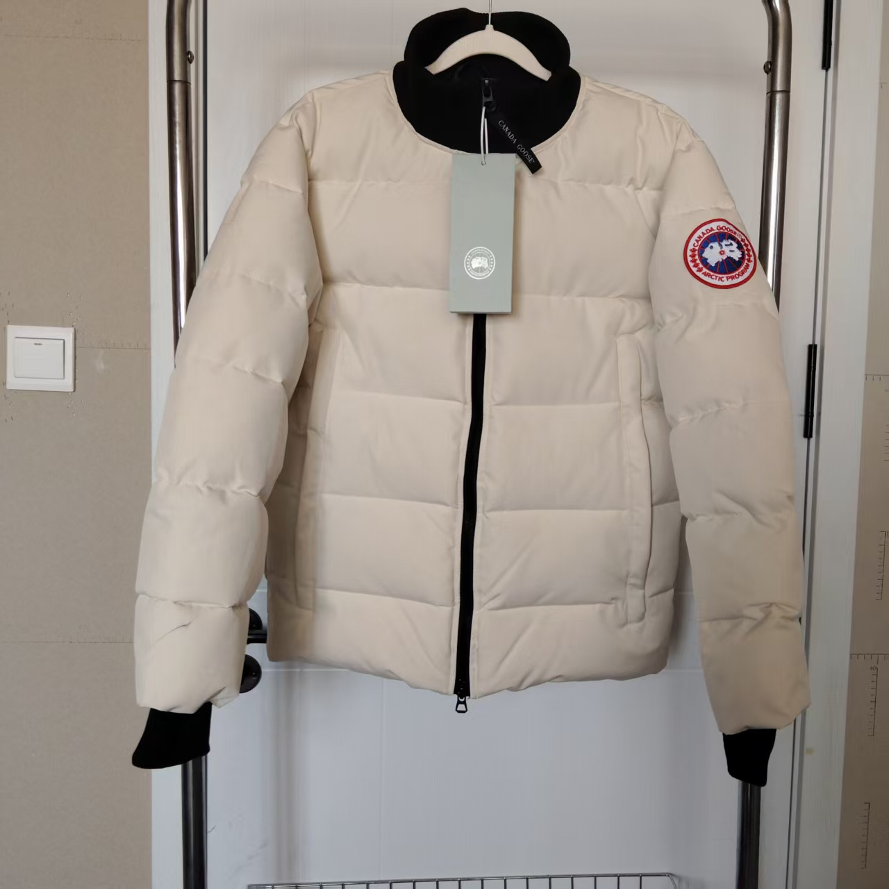 Canada Goose8