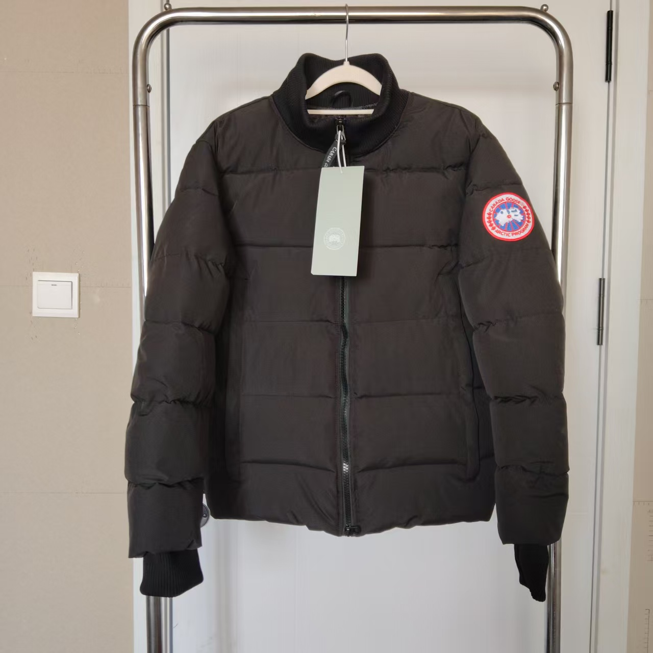 Canada Goose9
