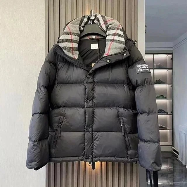 Burberry黑色 【HOT】