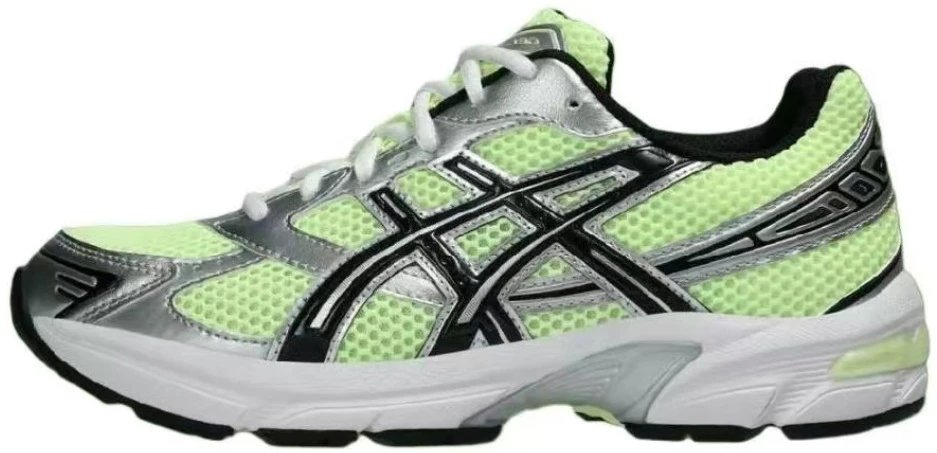 白绿