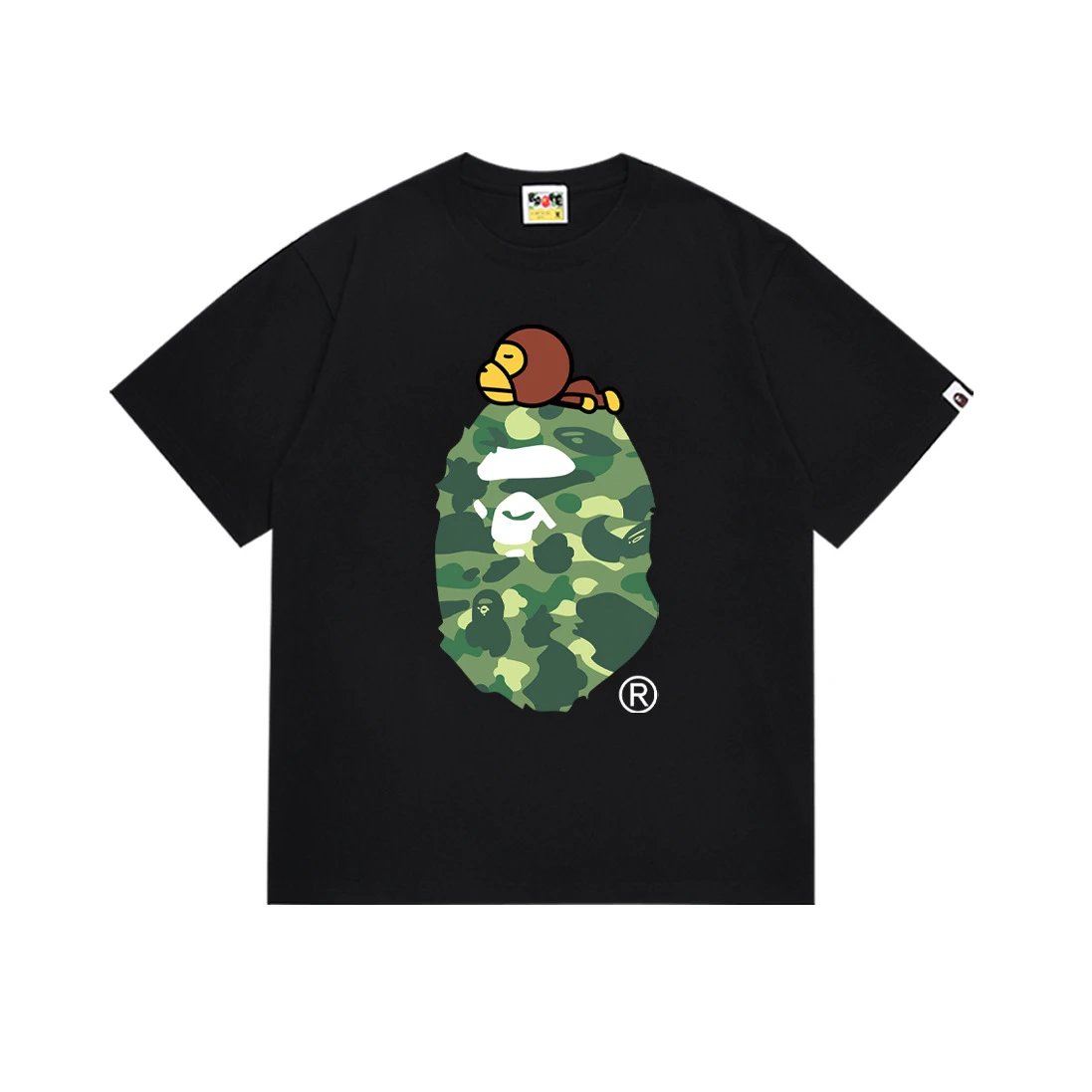 163黑绿