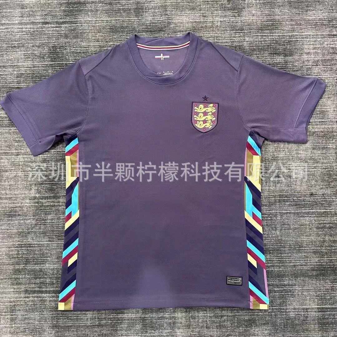 2425英格兰客