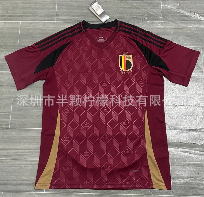 2425比利时主
