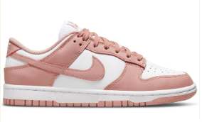 Rose pink