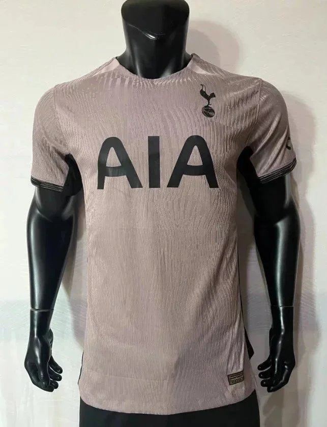 Tottenham two guests