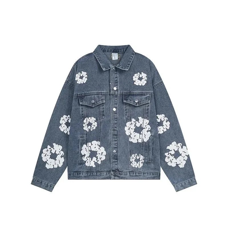 Blue Denim