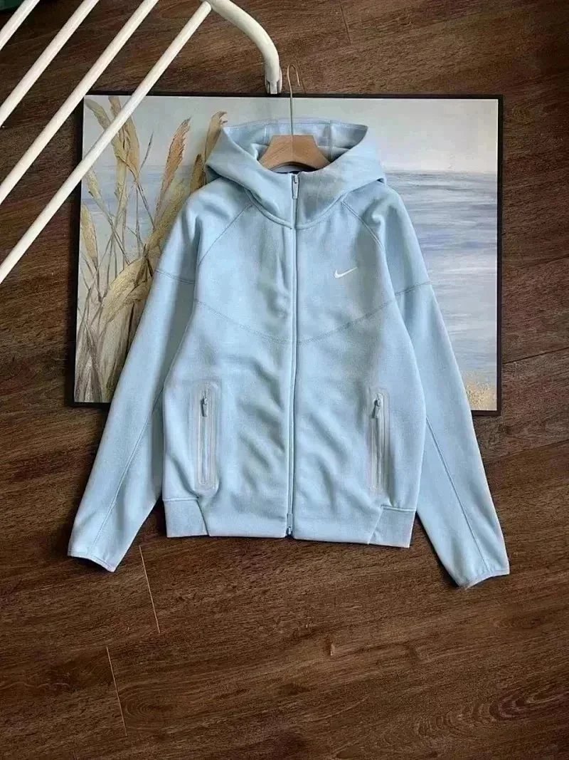 030214018-Blue Hoodie