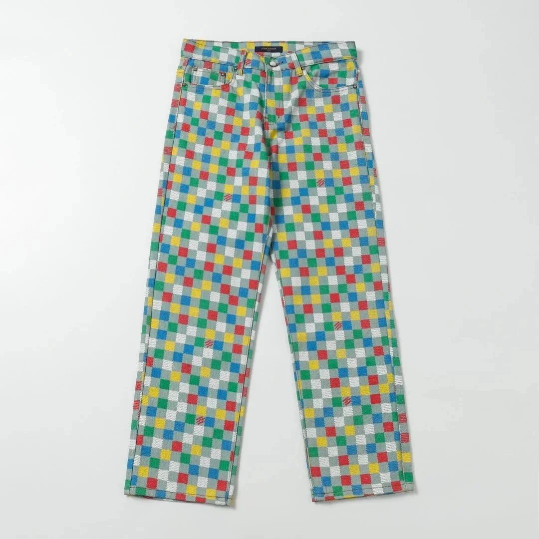 ZA008 – Pants