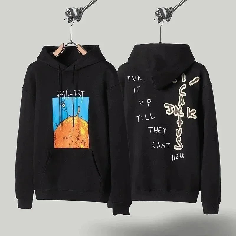 TS37 Black