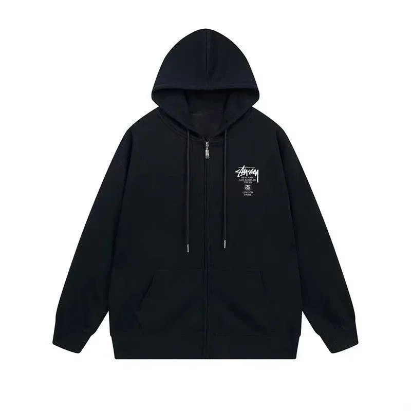 Black Jacket-PARIS-Velvet