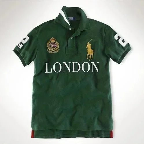 London Green