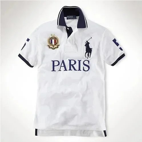 Paris White