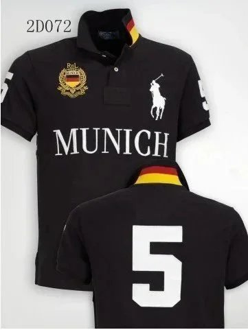 Munich Black