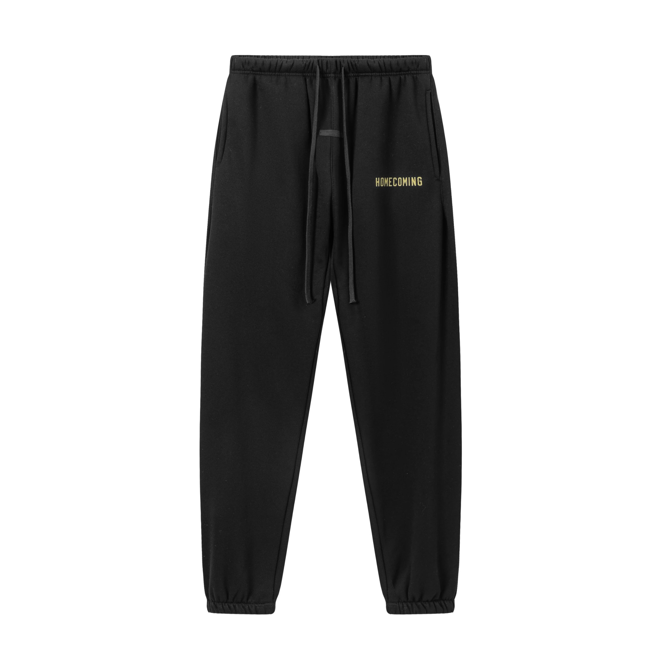 D-1黑色裤子 D-1黑色裤子