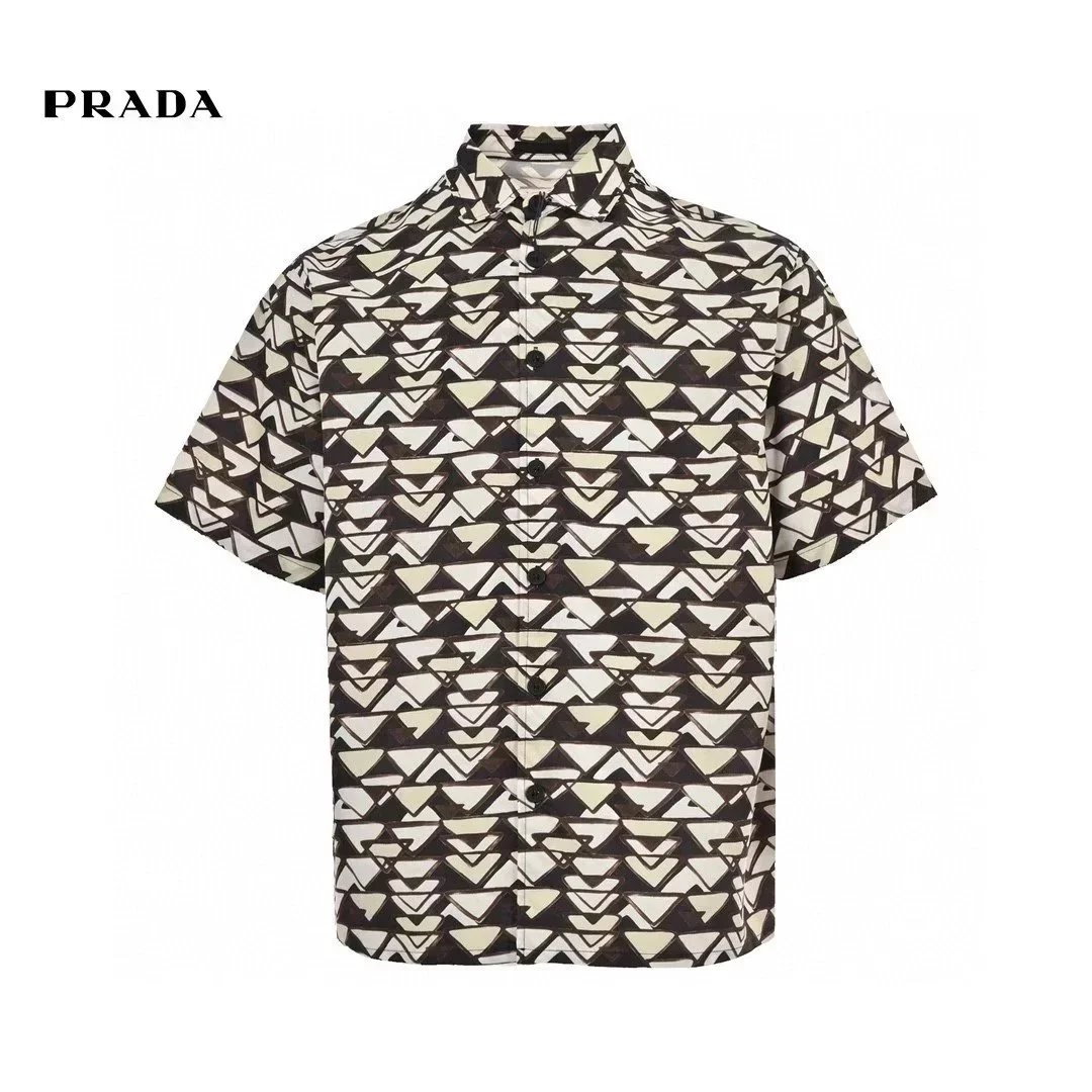 09黑白花衬衫 09黑白花衬衫