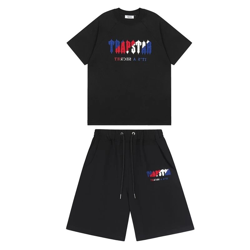 2303套装黑色 2303套装黑色