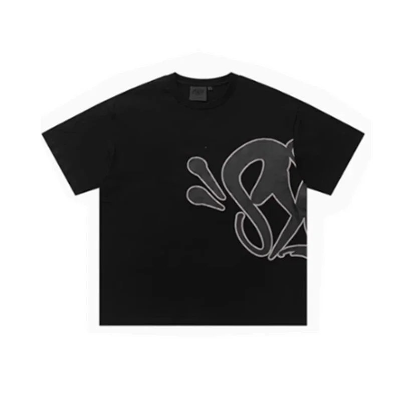黑色T恤 黑色T恤