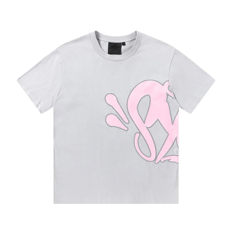 1浅灰色T恤 1浅灰色T恤