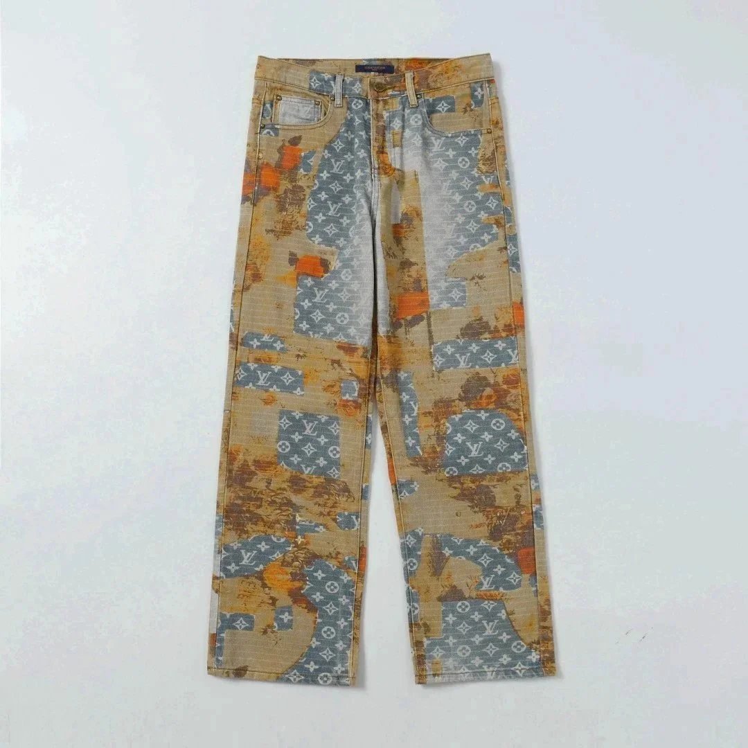 ZA001 – Pants ZA001 – Pants
